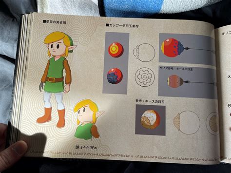 zelda totk art book leaks|Zelda: Tears of the Kingdom art book leaks